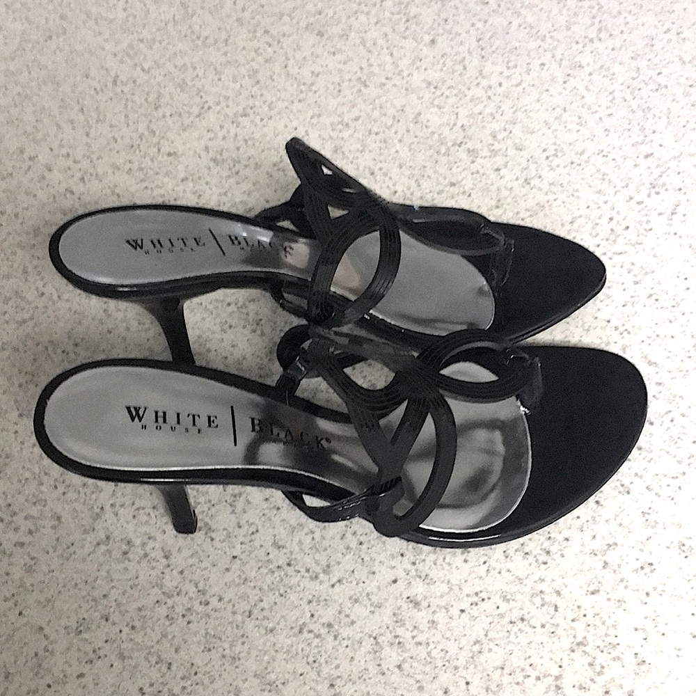White House/Black Market Shoes